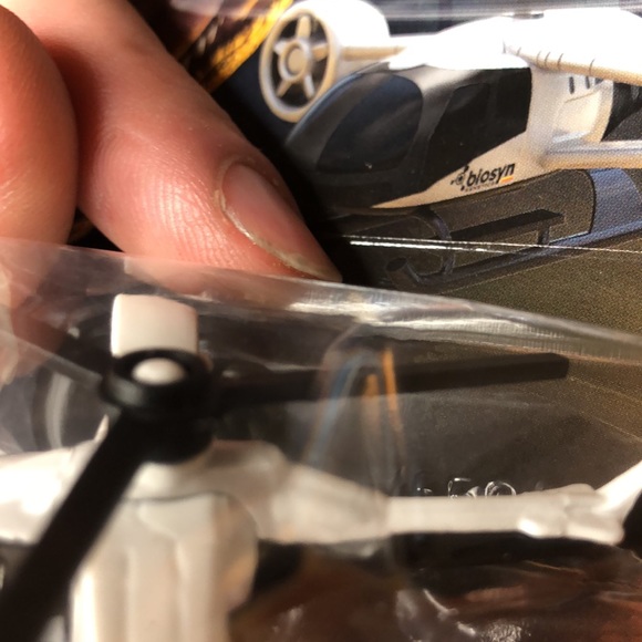 Rapid Rescue Helicopter - Picture 7 of 10